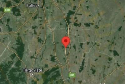 Teren de 240000 mp, în Mânăstioara - 3