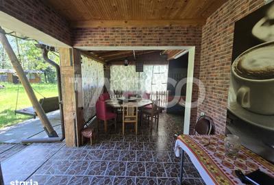 Casă cu 4 camere cu Teren 600 Mp în Central - 11