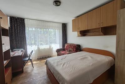 Garsonieră decomandată în Gemenii - 9