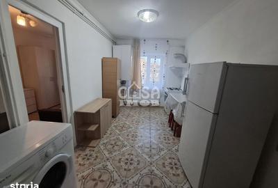 Garsonieră în Micro 12 - 2