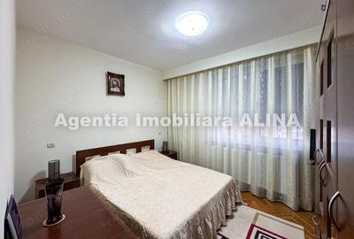 Apartament cu 3 camere decomandat în Progresul - 10
