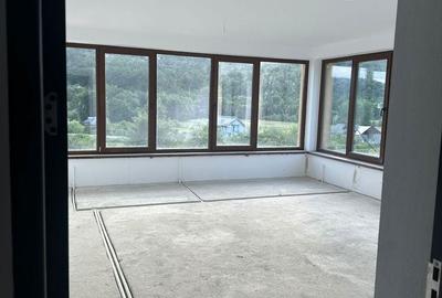 Casă cu 4 camere în Cotmeana - 1