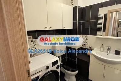 Apartament 2 Cam Berceni - Dimitrie Leonida - Parcare - 7