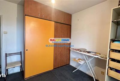 Apartament cu 4 camere semidecomandat, mobilat în Tei - 4