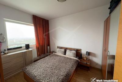 Apartament cu 2 camere, zona Iulius Mall, Cluj Napoca, in Viva City - 3