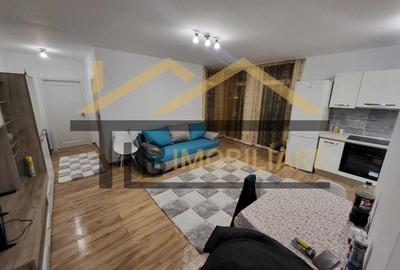 Apartament de 2 camere, 52mp, parcare, Zona Ama Residence - 2