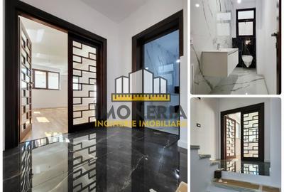 Vila singulara 5-6 cam-comision 0%- 600m Auchan Titan - 250m Parcul Teilor - 16