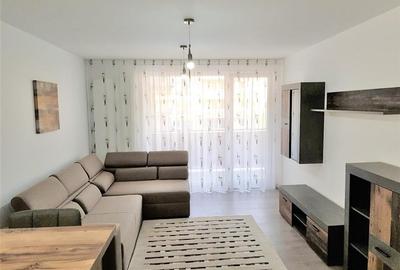 Apartament cu 2 camere semidecomandat, mobilat în Calea București - 3
