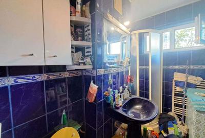 Apartament cu 2 camere semidecomandat în Podu Roș - 6