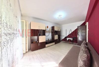 Drumul Taberei -3 cam decomandat– 3 minute metrou Valea Ialomitei si Constantin - 2