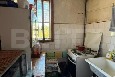 Garsonieră în Central