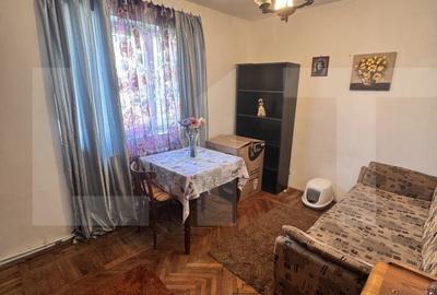 Apartament cu 2 camere decomandat în Central - 5