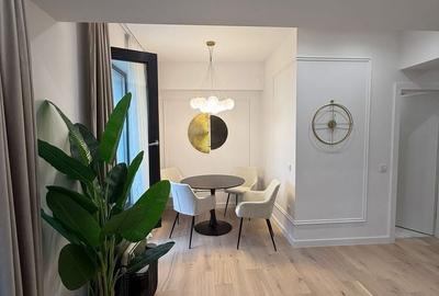Apartament cu 2 camere decomandat în Militari