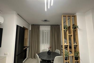Apartament cu 2 camere în Central - 9