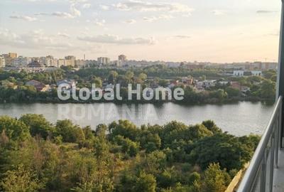 Apartament 2 camere 46MP | Fundeni | Vedere spre lac | - 9