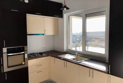 Inchiriez Apartament 2 Camere, Pipera, Complex Rezidential New Point - 2