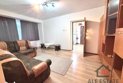 Apartament cu 2 camere în Central - 2