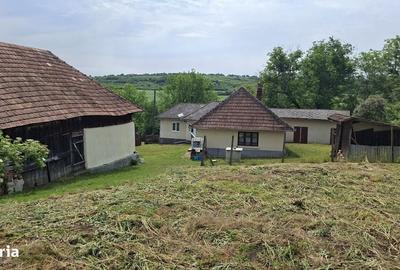 Casă cu 4 camere în Deleni - 1