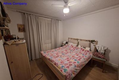 Apartament cu 4 camere, mobilat în Crângași - 5