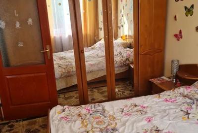 Apartament cu 3 camere in Micro 19 - 3