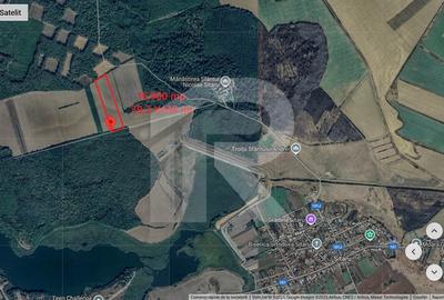 Teren în Grădiștea - 6