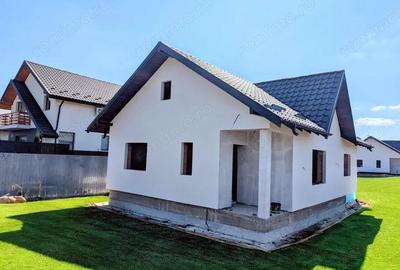 Casa Lilieci, la Cheie, incalzire in pardoseala - 13