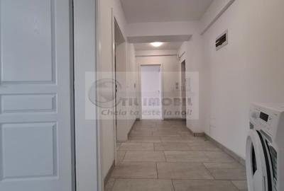 Liber, semimobilat, de inchiriat, apartament 2 camere, Cug Pepiniera - 8