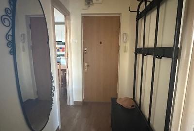Apartament cu 2 camere decomandat, mobilat în Cișmigiu
