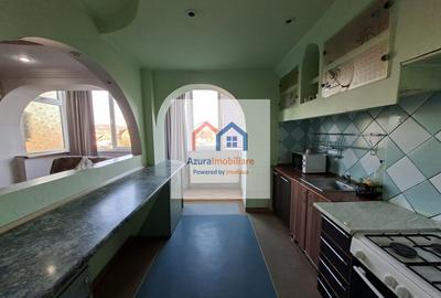 Apartament 3 camere etaj 2 baie cu fereastra si 2 balcoane in Terezian - 3