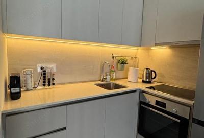 Apartament cu 3 camere în Carierei - 2