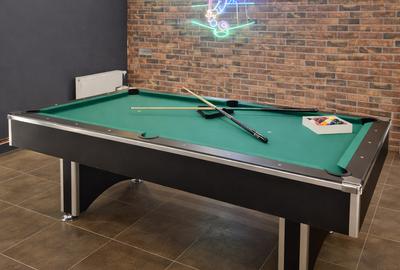 Apartament cu 2 camere semidecomandat, mobilat în Calea Victoriei - 6