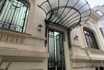 Casă cu 21 camere cu Teren 431 Mp în Grădina Icoanei - 1