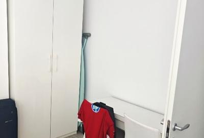 BUCUREȘTI, Piața Romană, Apart. 2c decom, 2018, mobilat, utilat, 380.000 eur neg - 10