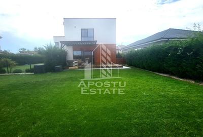 Duplex cu 5 camere cu Canalizare în Dumbrăvița - 32