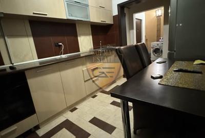 3 camere, lux, zona DACIA - Bd. Lapusneanu, balcon, 67 mp, gaze, centrala, A/C - 6