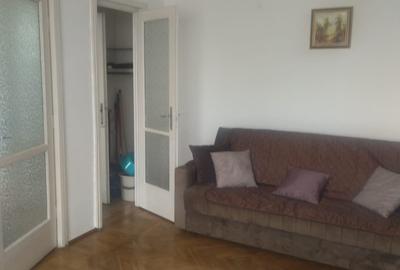 Apartament cu 2 camere semidecomandat, mobilat în Gara de Nord - 14