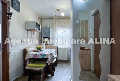 Garsonieră decomandată în Dorobanți - 4