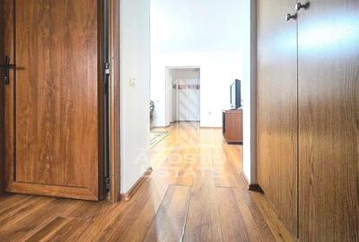 Apartamengt 2 camere Podgoria - 7