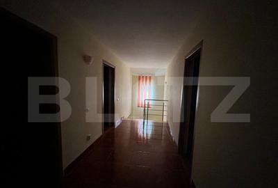 Casa de vanzare , 258.00 utili + 418 teren, zona Closca - 8
