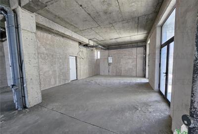 OPORTUNITATE: SPATIU COMERCIAL MAMAIA NORD PRIMA LINIE, VEDE - 8