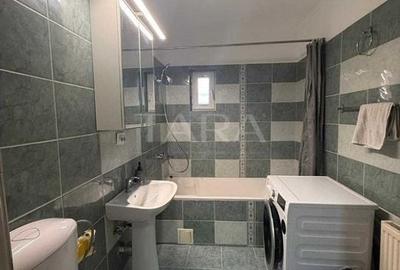 Apartament decomandat, Calea Baciului, mobilat și utilat. - 7