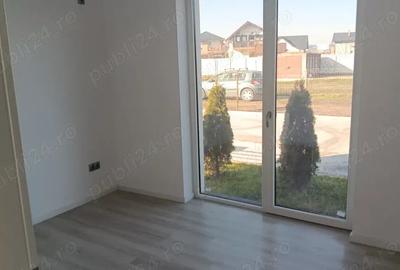 Super oferta ! Ultima casa P+1 duplex,4 camere,3 bai,toate utilitatile ,Domnesti,TVA inclus ! - 1