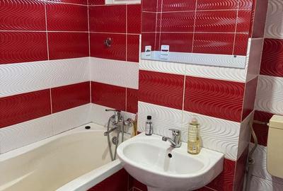 Apartament cu 3 camere semidecomandat în Micro 40 - 4