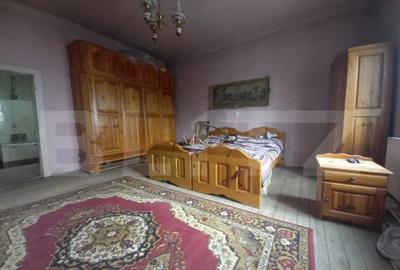 Casă cu 2 camere cu Canalizare în Gheorgheni - 1