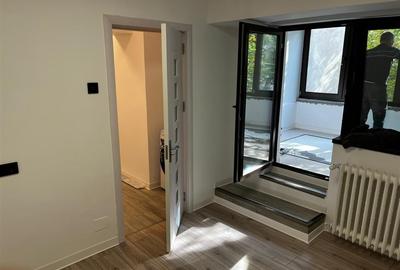 Vanzare apartament 4 camere | Unirii 	?n7?ni | 105mp utili | etaj 1|8 | vedere l - 17