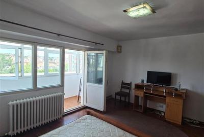 Apartament 1 camere. Alexandru Minerva - 8