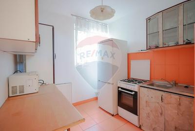 Apartament cu 2 camere decomandat în Dacia - 5