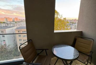 Apartament cu 2 camere decomandat în Inel II - 4