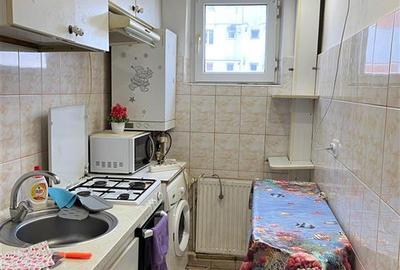 Apartament cu 2 camere nedecomandat în Tătărași - 4