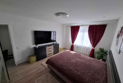 Casă cu 4 camere în Budiu Mic - 5